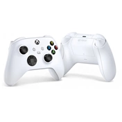 Xbox Series S 512GB fehér játékkonzol