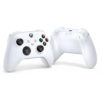 Xbox Series S 512GB fehér játékkonzol