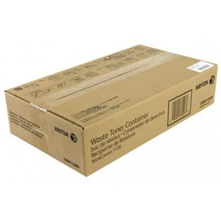 Xerox használt festéktartály F/ WorkCentre 7120/7125/7220/7225