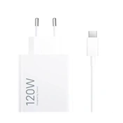 Xiaomi 120W HyperCharge Combo (Type-A)