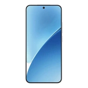 Xiaomi 15 okostelefon - 6,36" AMOLED 120Hz, 12GB, 512GB, Dual SIM, fehér