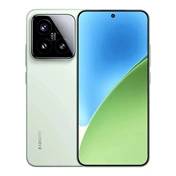 Xiaomi 15 okostelefon MZB0ITWEU  6,36" AMOLED 120Hz, 12GB, 512GB, Dual SIM, zöld