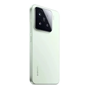 Xiaomi 15 okostelefon MZB0ITWEU  6,36" AMOLED 120Hz, 12GB, 512GB, Dual SIM, zöld