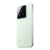 Xiaomi 15 okostelefon MZB0ITWEU  6,36" AMOLED 120Hz, 12GB, 512GB, Dual SIM, zöld