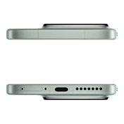 Xiaomi 15 okostelefon MZB0ITWEU  6,36" AMOLED 120Hz, 12GB, 512GB, Dual SIM, zöld