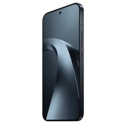Xiaomi 17T Pro okostelefon - 12GB, 512GB, fekete