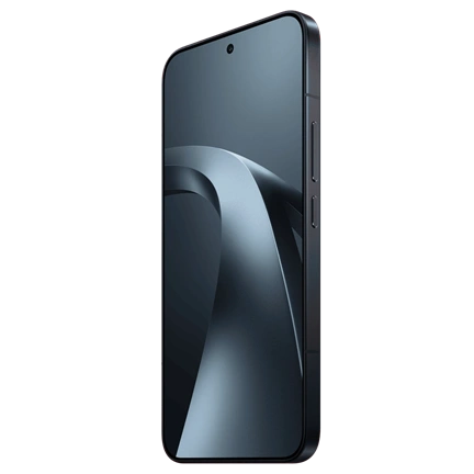 Xiaomi 17T Pro okostelefon - 12GB, 512GB, fekete