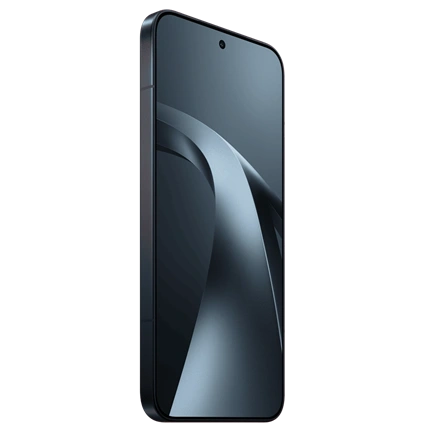 Xiaomi 17T Pro okostelefon - 12GB, 512GB, fekete