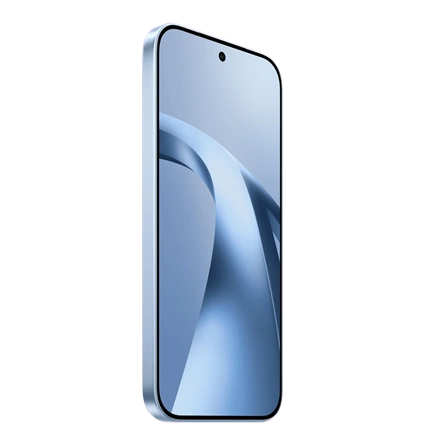 Xiaomi 17T okostelefon - 12GB, 256GB, kék