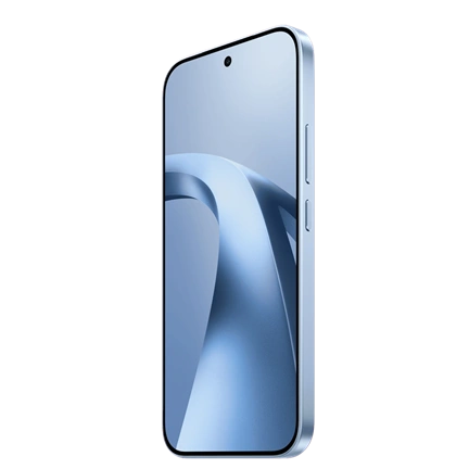 Xiaomi 17T okostelefon - 12GB, 256GB, kék
