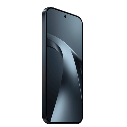 Xiaomi 17T okostelefon - 12GB, 512GB, fekete