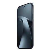 Xiaomi 17T okostelefon - 12GB, 512GB, fekete