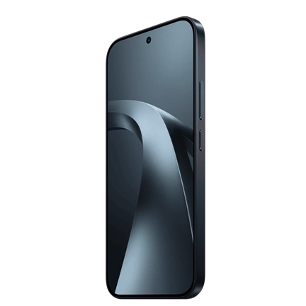 Xiaomi 17T okostelefon - 12GB, 512GB, fekete