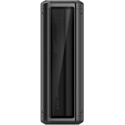 Xiaomi 212W HyperCharge Power Bank 25000mAh BHR9970GL