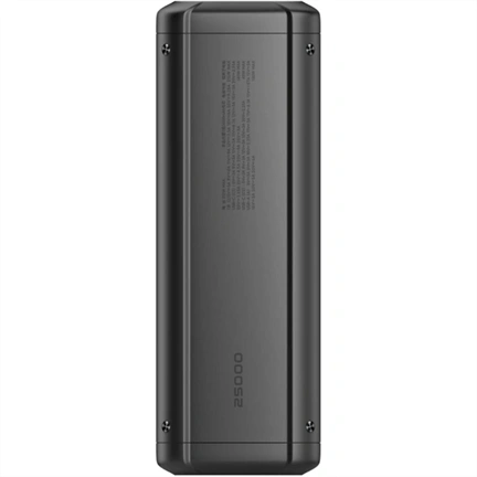 Xiaomi 212W HyperCharge Power Bank 25000mAh BHR9970GL