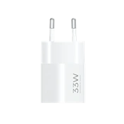 Xiaomi 33W Nano Power Adapter (USB-C)