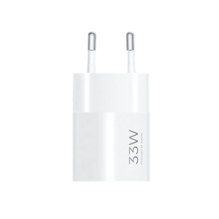 Xiaomi 33W Nano Power Adapter (USB-C)