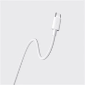 Xiaomi 3A Braided USB-C to USB-C Cable (1m)