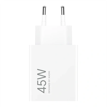 Xiaomi 45W Turbo Charging Power Adapter (Type-A)