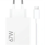 Xiaomi 67W HyperCharge Combo (Type-A)