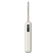 Xiaomi 67W Power Bank 10000 (Integrated Cable) Tan