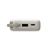 Xiaomi 67W Power Bank 10000 (Integrated Cable) Tan