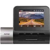 Xiaomi 70mai Dash Cam A510 autós kamera - 1944p HDR, GPS, 4G LTE, kétcsatornás rögzítés Xiaomi 70mai Dash Cam A510 autós kamera - 1944p HDR, GPS, 4G LTE, kétcsatornás rögzítés