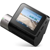 Xiaomi 70mai Dash Cam A510 autós kamera - 1944p HDR, GPS, 4G LTE, kétcsatornás rögzítés Xiaomi 70mai Dash Cam A510 autós kamera - 1944p HDR, GPS, 4G LTE, kétcsatornás rögzítés