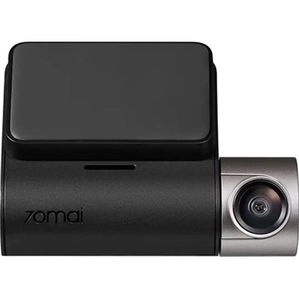 Xiaomi 70mai Dash Cam A510 autós kamera - 1944p HDR, GPS, 4G LTE, kétcsatornás rögzítés Xiaomi 70mai Dash Cam A510 autós kamera - 1944p HDR, GPS, 4G LTE, kétcsatornás rögzítés
