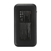 Xiaomi 70mai Jump Starter 11.100 mAh Szürke Powerbank