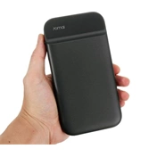 Xiaomi 70mai Jump Starter 11.100 mAh Szürke Powerbank