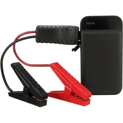 Xiaomi 70mai Jump Starter 11.100 mAh Szürke Powerbank