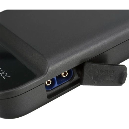 Xiaomi 70mai Jump Starter 11.100 mAh Szürke Powerbank
