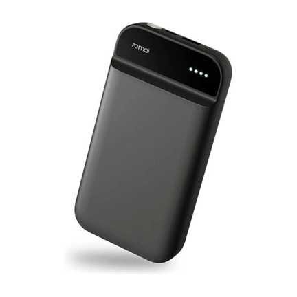 Xiaomi 70mai Jump Starter 11.100 mAh Szürke Powerbank