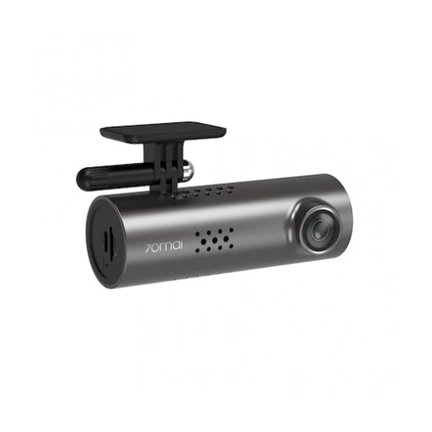 Xiaomi 70mai Smart Dash Cam 1S autós menetrögzítő kamera Black
