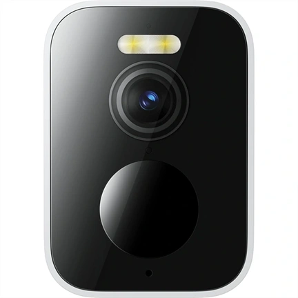 Xiaomi BW300 biztonsági kamera - kültéri, Wi-Fi, 3MP 2K felbontás, IP67, 130° látómező, F1.6 nagy rekeszérték, IR