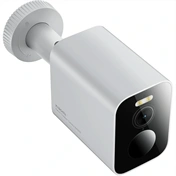 Xiaomi BW300 biztonsági kamera - kültéri, Wi-Fi, 3MP 2K felbontás, IP67, 130° látómező, F1.6 nagy rekeszérték, IR