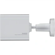 Xiaomi BW300 biztonsági kamera - kültéri, Wi-Fi, 3MP 2K felbontás, IP67, 130° látómező, F1.6 nagy rekeszérték, IR