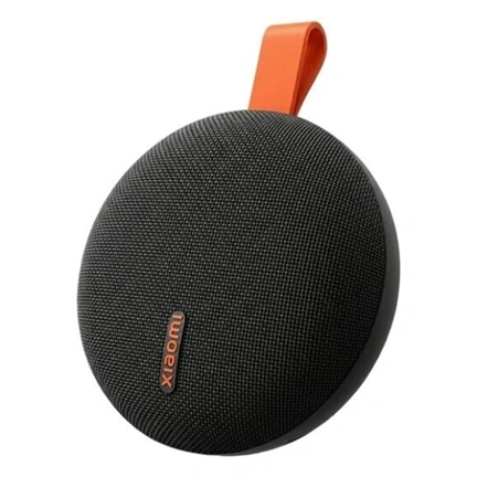 Xiaomi Bluetooth Speaker Essential hordozható hangszóró, fekete