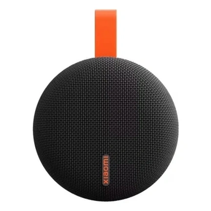 Xiaomi Bluetooth Speaker Essential hordozható hangszóró, fekete