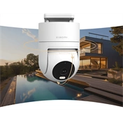 Xiaomi CW300 Outdoor Camera