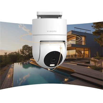 Xiaomi CW300 Outdoor Camera