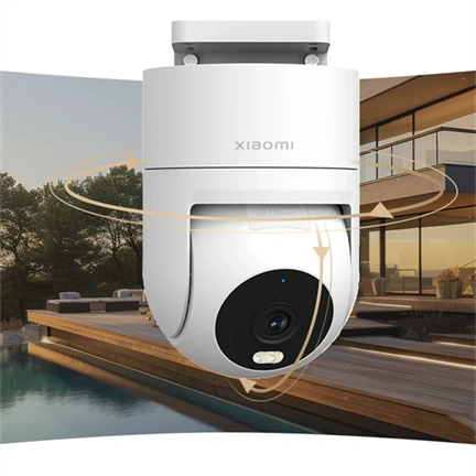 Xiaomi CW300 Outdoor Camera - Kültéri kamera