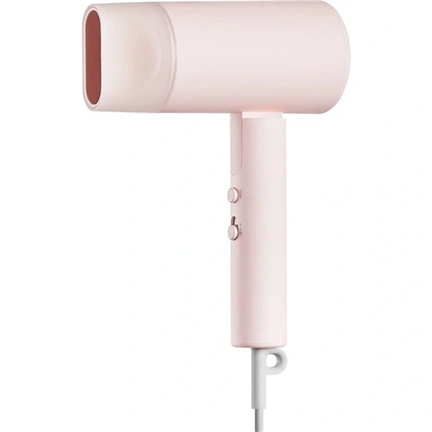 Xiaomi Compact Hair Dryer H101, hajszárító, rózsaszín
