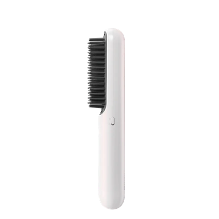 Xiaomi Cordless Hair Straightener Brush - vezeték nélküli hajvasaló kefe