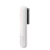 Xiaomi Cordless Hair Straightener Brush - vezeték nélküli hajvasaló kefe