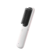 Xiaomi Cordless Hair Straightener Brush - vezeték nélküli hajvasaló kefe