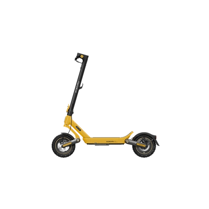 Xiaomi Electric Scooter 6 Ultra elektromos roller