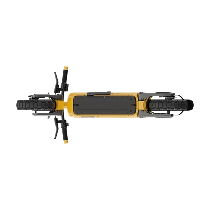 Xiaomi Electric Scooter 6 Ultra elektromos roller