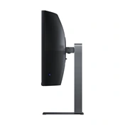 Xiaomi G34WQi gaming monitor - 34" ívelt 1500R, WQHD 21:9, 180Hz, 1ms válaszidő, FreeSync, állítható magasságú állvány